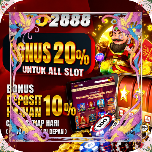 mpo2888 — galeri pratinjau - APK Resmi