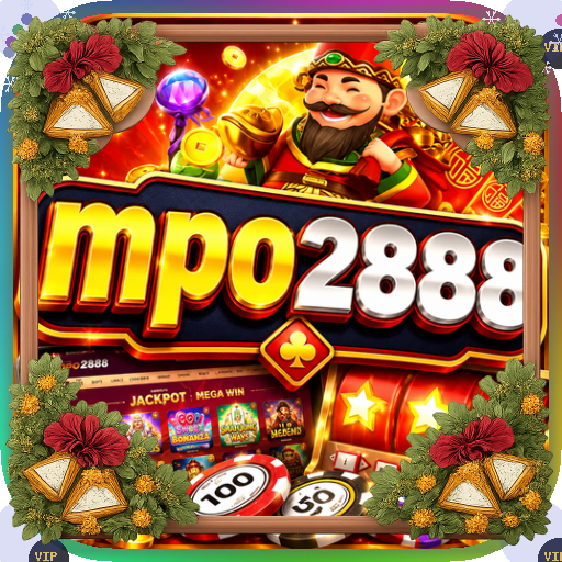 mpo2888 — galeri pratinjau Resmi APK